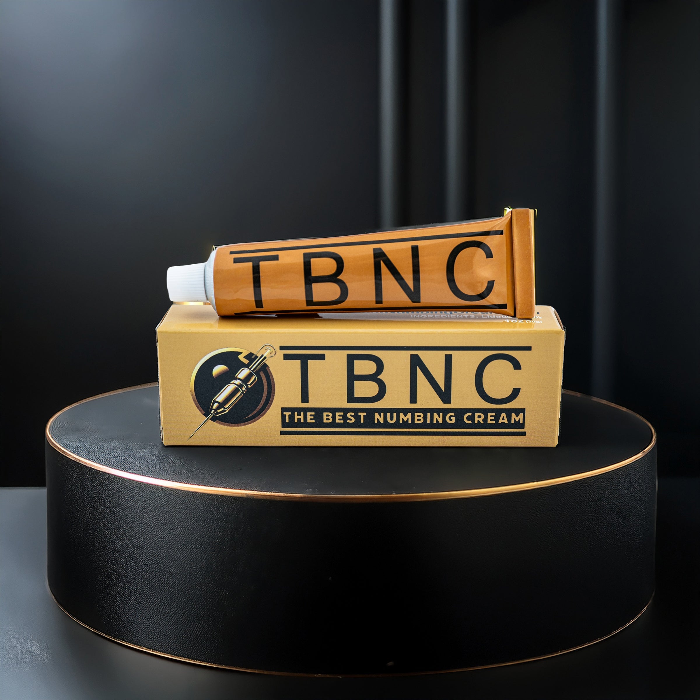 Tattoo Numbing Cream XL